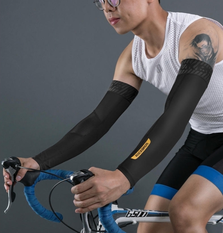 bicycle sleeves